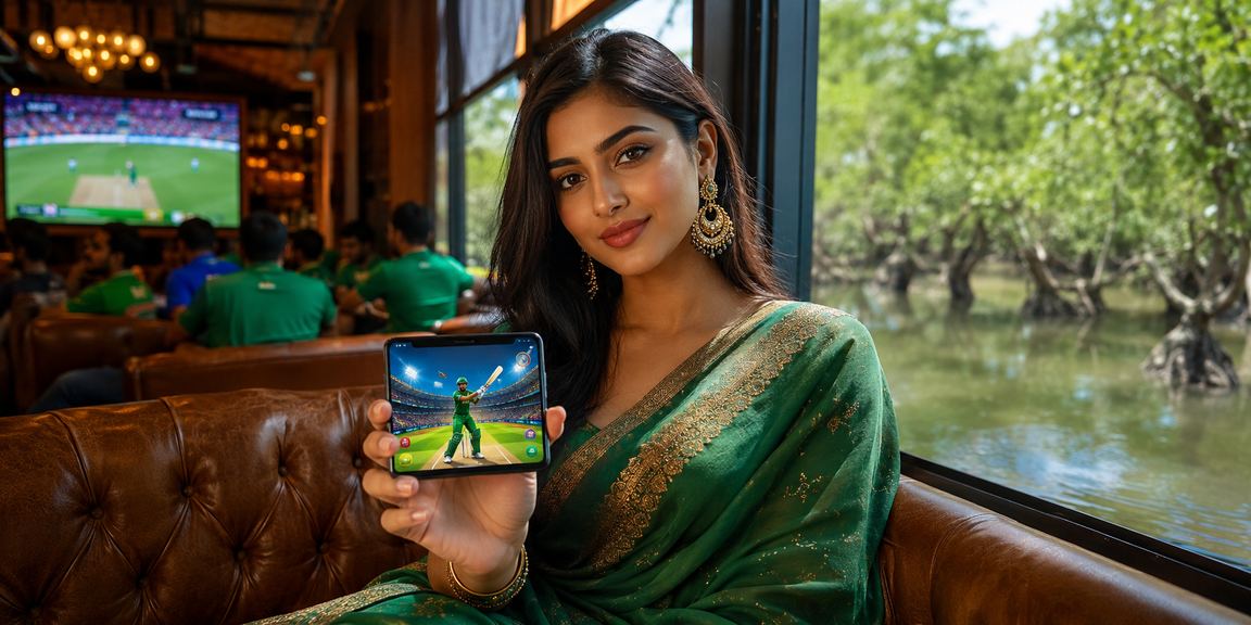 hhbet7 ক্রিকেট ও স্পোর্টস বেটিং
